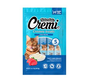 Snack para gato sabor atún 60 g