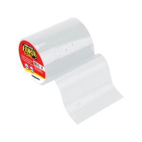 Cinta adhesiva tapagotera Acrílico transparente