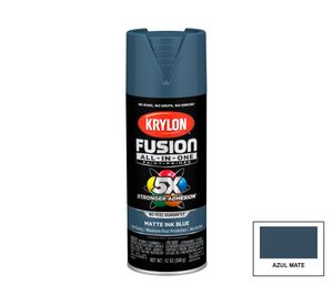 Pintura en spray Fusión Ink blue 340 ml