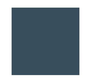 Pintura en spray Fusión Ink blue 340 ml