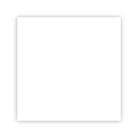 Pintura en spray Fusión Gloss white 340 ml