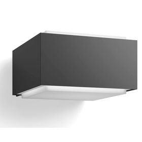 Aplique exterior Bifocal Hedgehog E27 2L