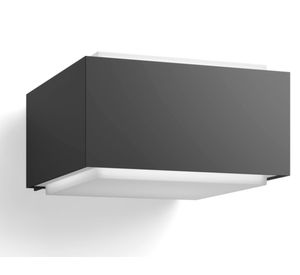 Aplique exterior Bifocal Hedgehog E27 2L