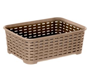 Canastilla tavarua 1.4 litros taupe