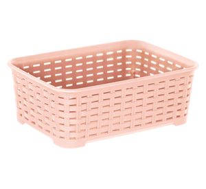 Canastilla tavarua 1.4 litros rosado