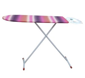 Tabla planchar Franjas 91x30 cm