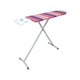 Tabla planchar Franjas 91x30 cm