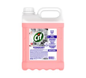 Desengrasante Concentrado Profesional 5 litros