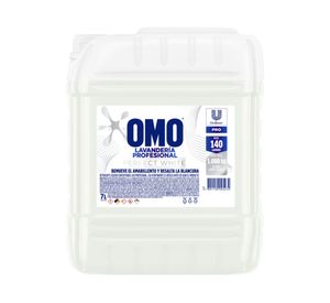 Detergente Líquido Perfect White 7 litros