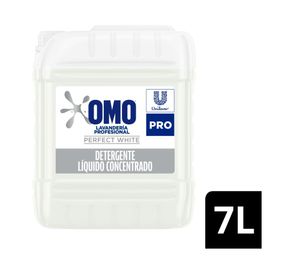 Detergente Líquido Perfect White 7 litros