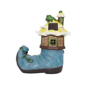 Lámpara solar exterior Botita