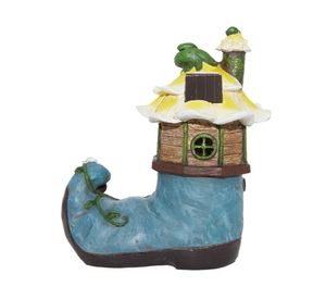 Lámpara solar exterior Botita