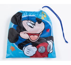 Bolso set niño Heart diseño 4 piezas