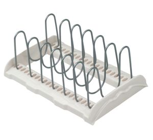 Organizador para artículos cocina