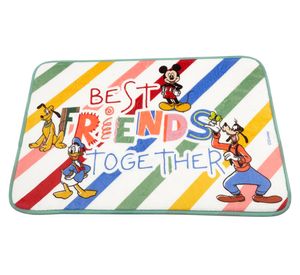 Alfombra de baño Disney 40x60 ccm
