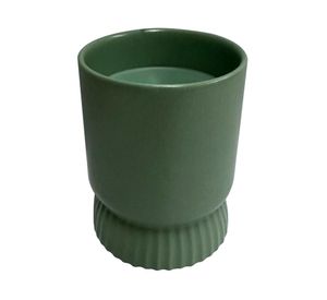 Vela Mundo 2 aqua 9x7.2 cm