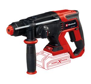 Rotomartillo TE-HD 18/20 Li - Solo