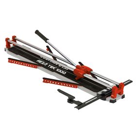 Cortadora cerámica 12 mm TEK 1000