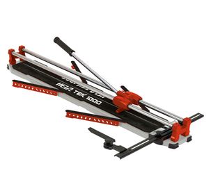 Cortadora cerámica 12 mm TEK 1000