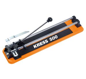 Cortadora cerámica Kress 500 50 cm
