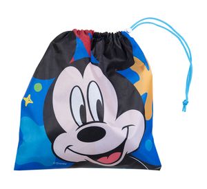 Bolso set niño Sport diseño 4 piezas