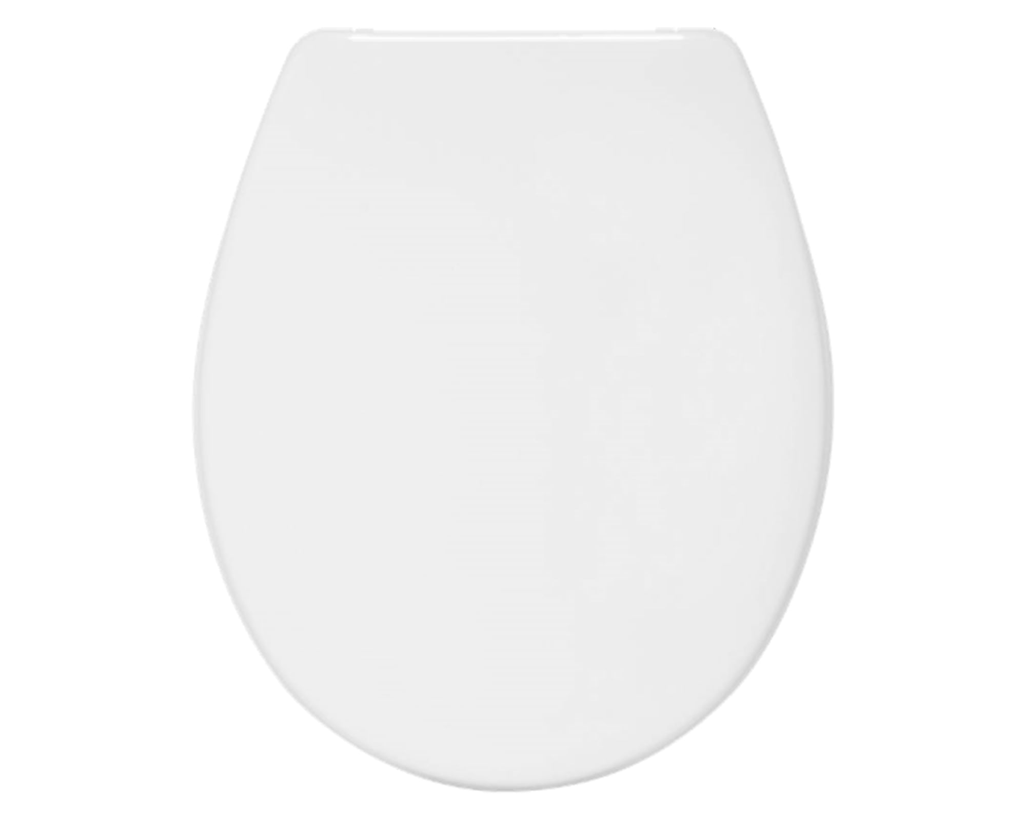 Asiento WC redondo 9150AR urea coralink antibacterial