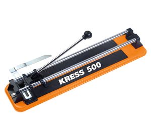 Kit instalador cerámica Kress 500