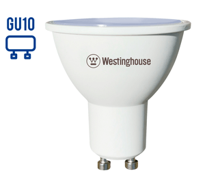 Ampolleta LED 5W GU10 luz fría