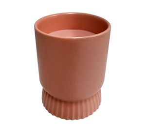 Vela Mundo 2 coral 9x7.2 cm