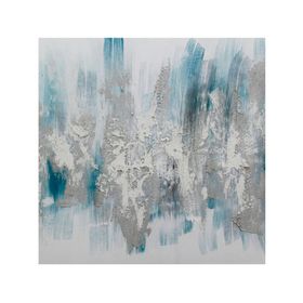 Canvas Símil oleo 50x50 cm