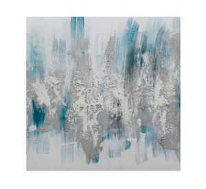 Canvas Símil oleo 50x50 cm