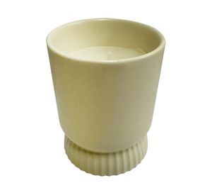 Vela Mundo 2 ecru 9x7.2 cm