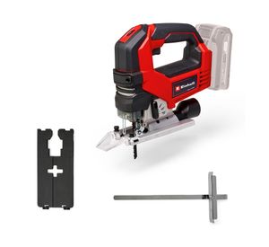 Sierra caladora inalámbrica 18V TP-JS 18/135 LI BL - Solo