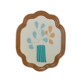 Decoración pared México D1