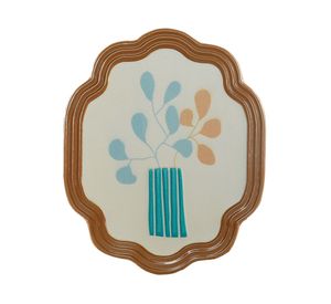 Decoración pared México D1