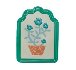 Decoración pared México D2