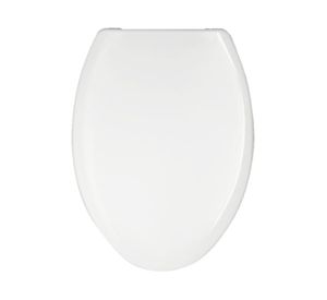 Asiento WC elongado 19150AR urea coralink antibacterial