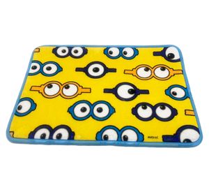 Alfombra de baño Minions 40x60 ccm