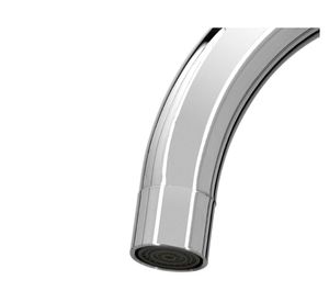 Monomando lavaplatos Oregon Cuello Cisne