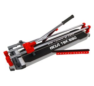 Cortadora cerámica 12 mm TEK 630