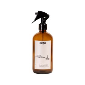 Aromatizador spray ámbar Ipanema 500 ml