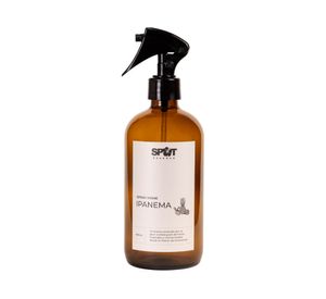 Aromatizador spray ámbar Ipanema 500 ml