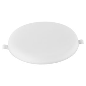 Foco LED embutido 32 W 1 luz cálida blanco