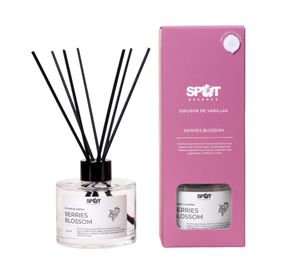 Difusor ambiental berries blossom 150 ml