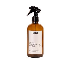 Aromatizador spray ámbar verbena citrus 500 ml