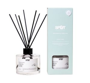 Difusor ambiental coco lime 150 ml