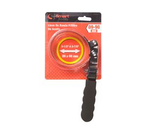 Llave de banda filtro aceite 89-98 mm