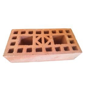 Ladrillo superior estructural 14x28x7 cm