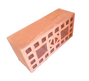 Ladrillo superior estructural 14x28x7 cm