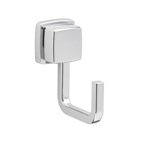 Kit accesorios baño Prato cromo 5 piezas